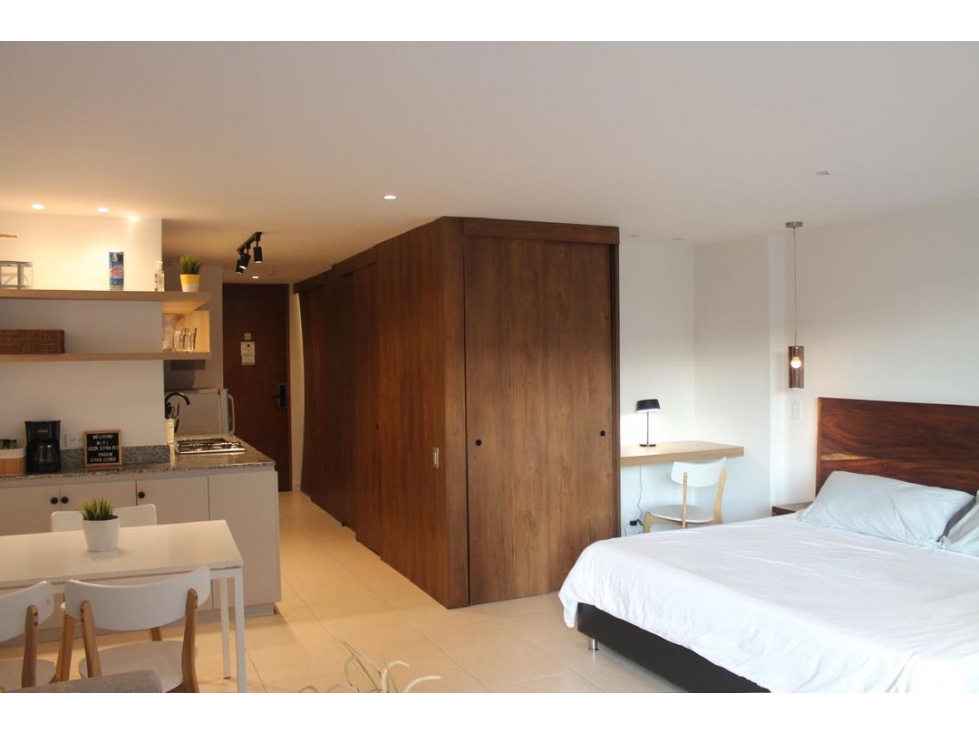 Se vende suite para rentas cortas — foto 2