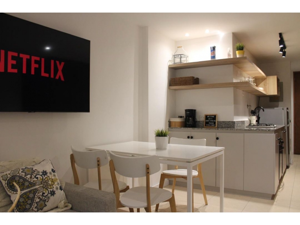 Se vende suite para rentas cortas — foto 3