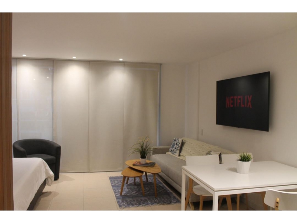 Se vende suite para rentas cortas — foto 4
