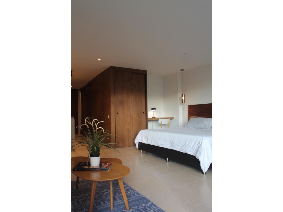 Se vende suite para rentas cortas — foto 5