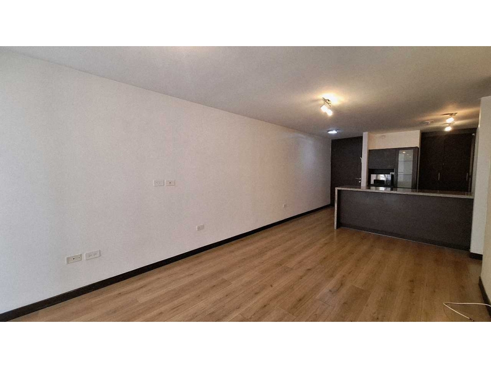 SE VENDE SUITE ZONA EL BOSQUE - QUITO (CARLIS) — foto 5