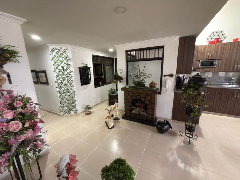 Se vende tercer piso con mansarda a una cuadra del parque de La Ceja — foto 4