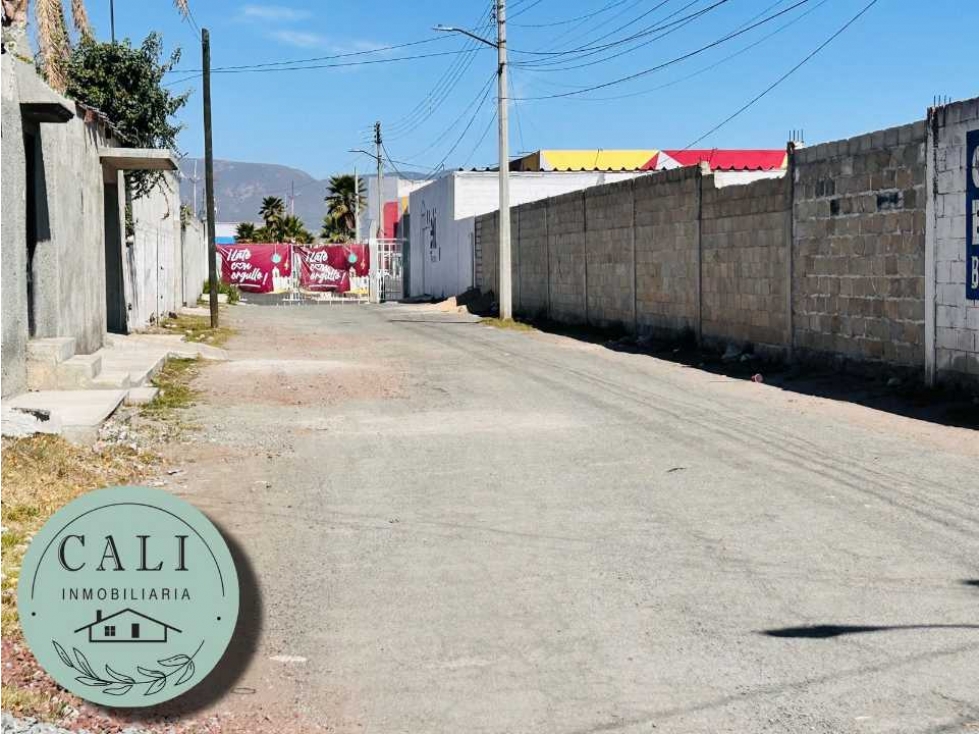 Se vende y/o renta Terreno prismas, Pachuca Hidalgo — foto 2