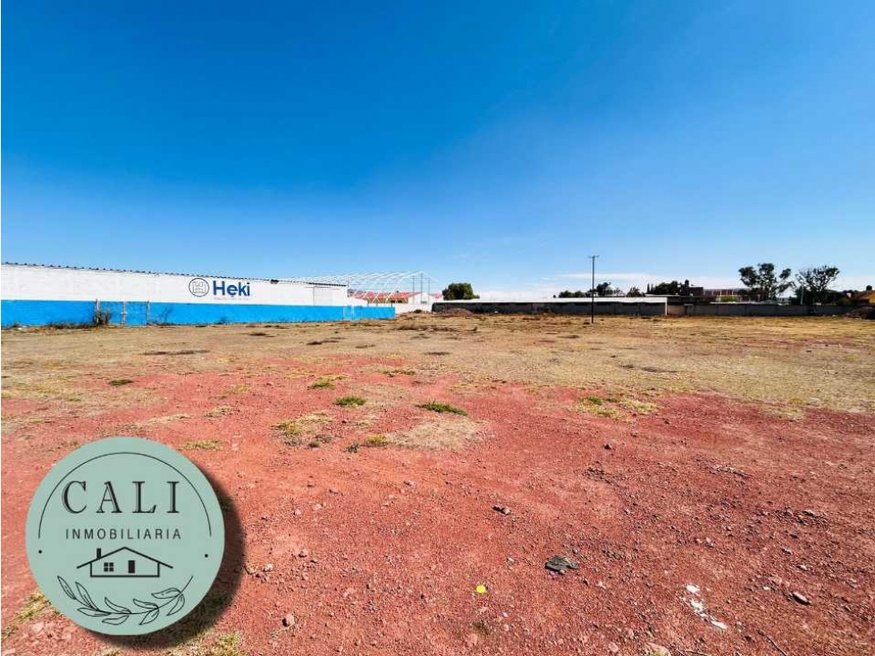 Se vende y/o renta Terreno prismas, Pachuca Hidalgo — foto 3