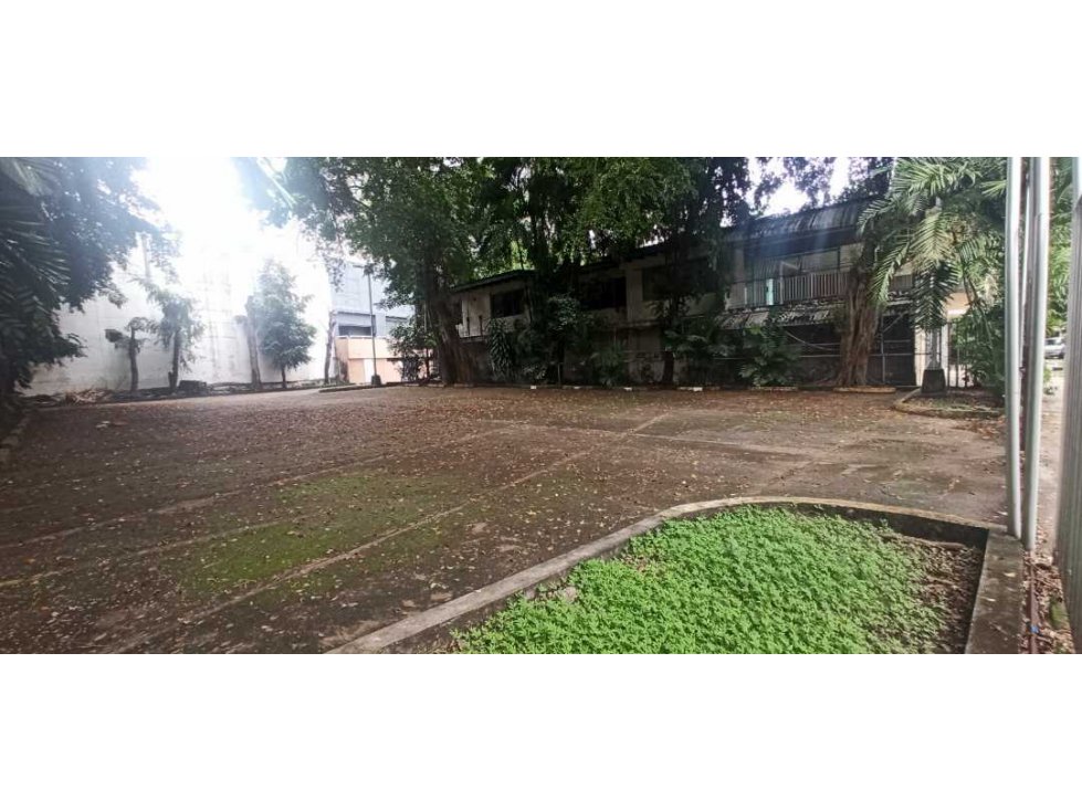 Se Vende Terreno cerca de Calle 50 - 1