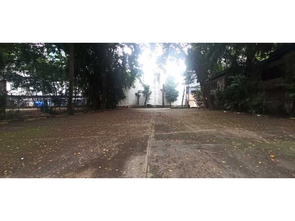 Se Vende Terreno cerca de Calle 50 - 3
