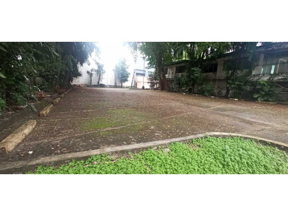 Se Vende Terreno cerca de Calle 50 - 4