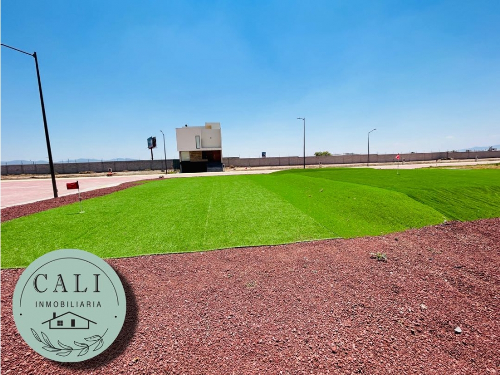 Se VENDE terreno dentro de Fracc. Arboledas de San Francisco Pachuca — foto 4