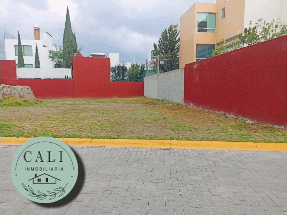 Se Vende Terreno en Arboledas de San Javier, Pachuca Hidalgo — foto 2