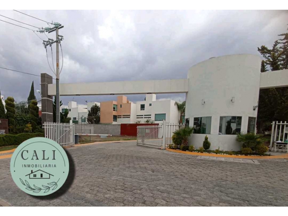 Se Vende Terreno en Arboledas de San Javier, Pachuca Hidalgo — foto 3