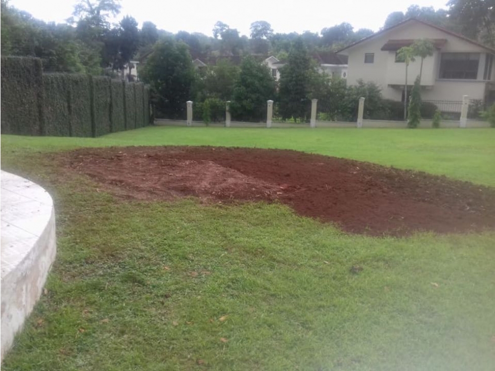 SE VENDE TERRENO EN CAMINO DE CRUCES AM - 3