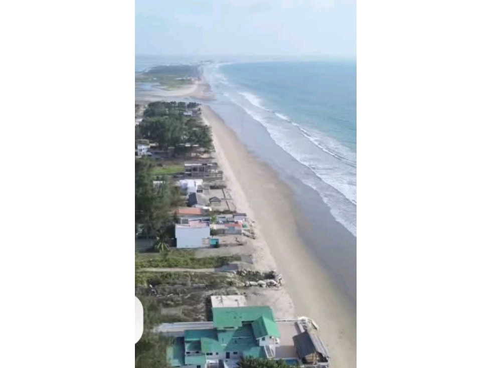 Se vende Terreno en la playa, ubicado PACOA en la prov Santa Elena - 2