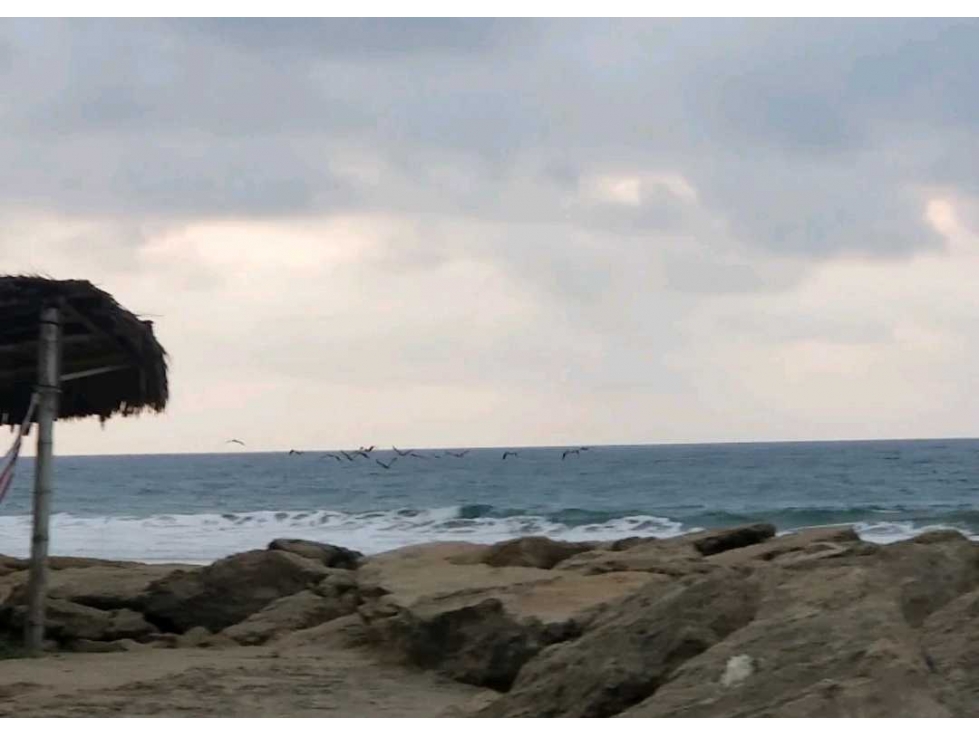 Se vende Terreno en la playa, ubicado PACOA en la prov Santa Elena - 3