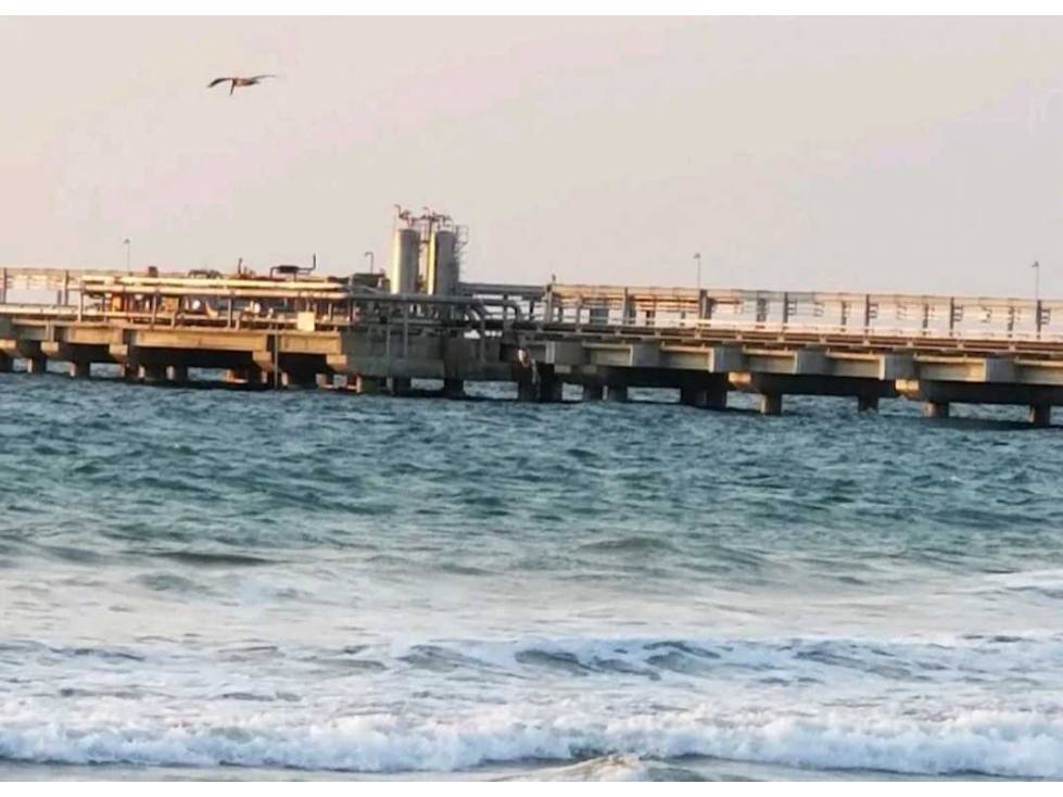 Se vende Terreno en la playa, ubicado PACOA en la prov Santa Elena - 5