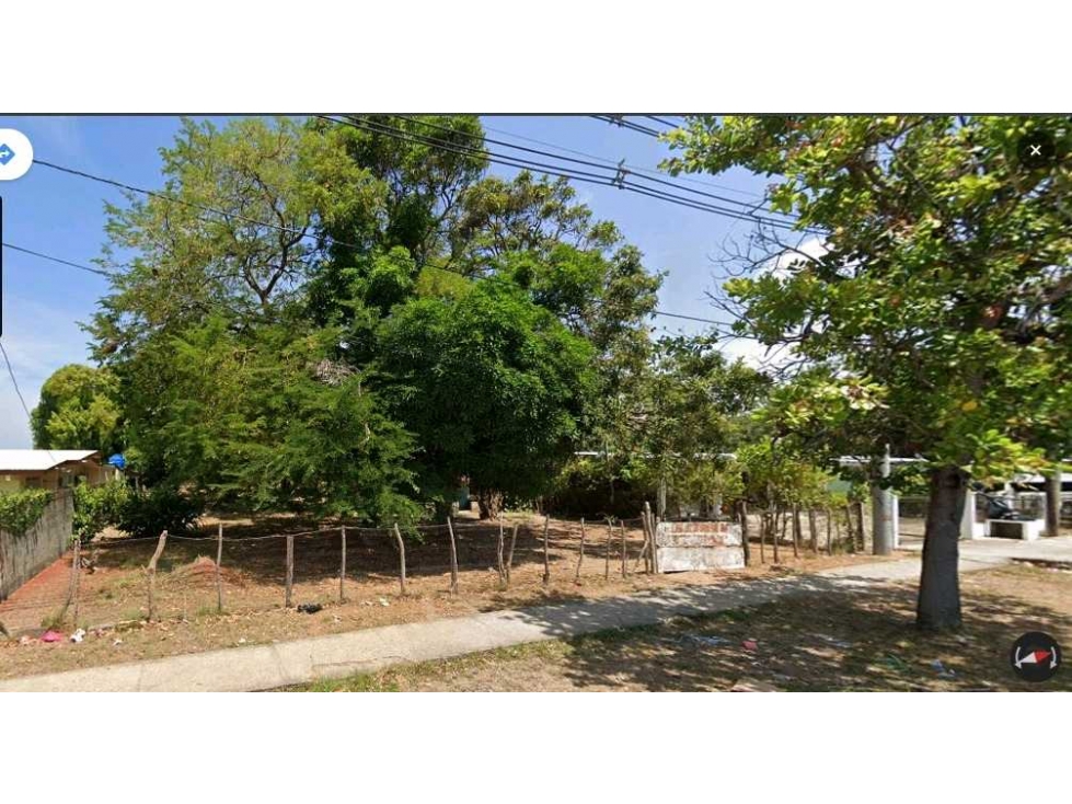 SE VENDE TERRENO EN PENONOMÉ CENTRICO CERCA DE TODO - 2