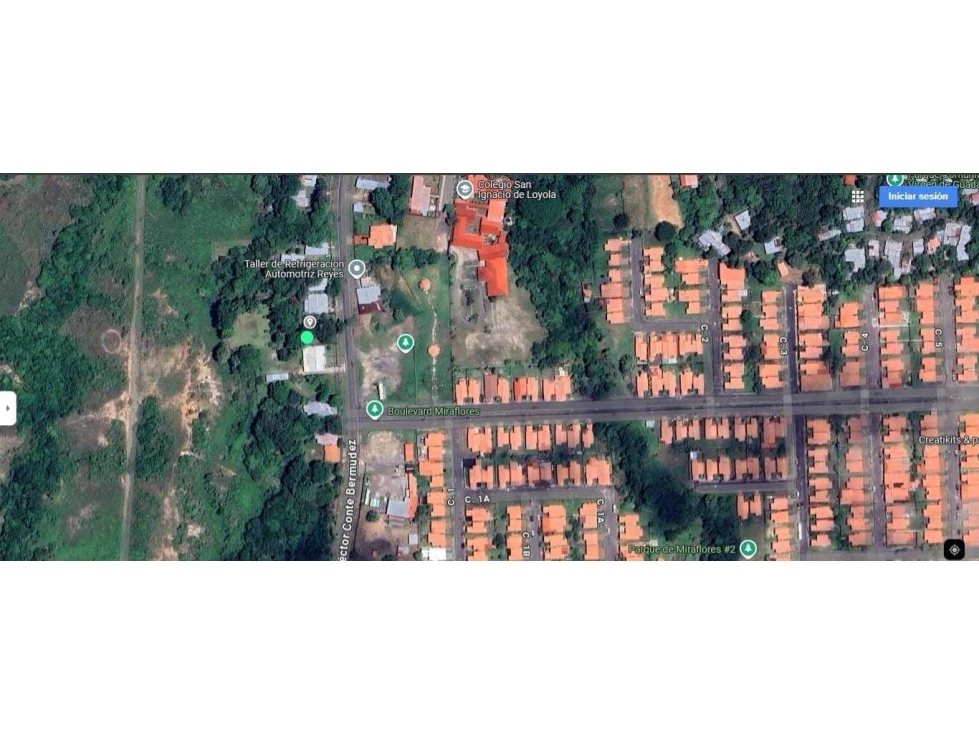 SE VENDE TERRENO EN PENONOMÉ CENTRICO CERCA DE TODO - 3