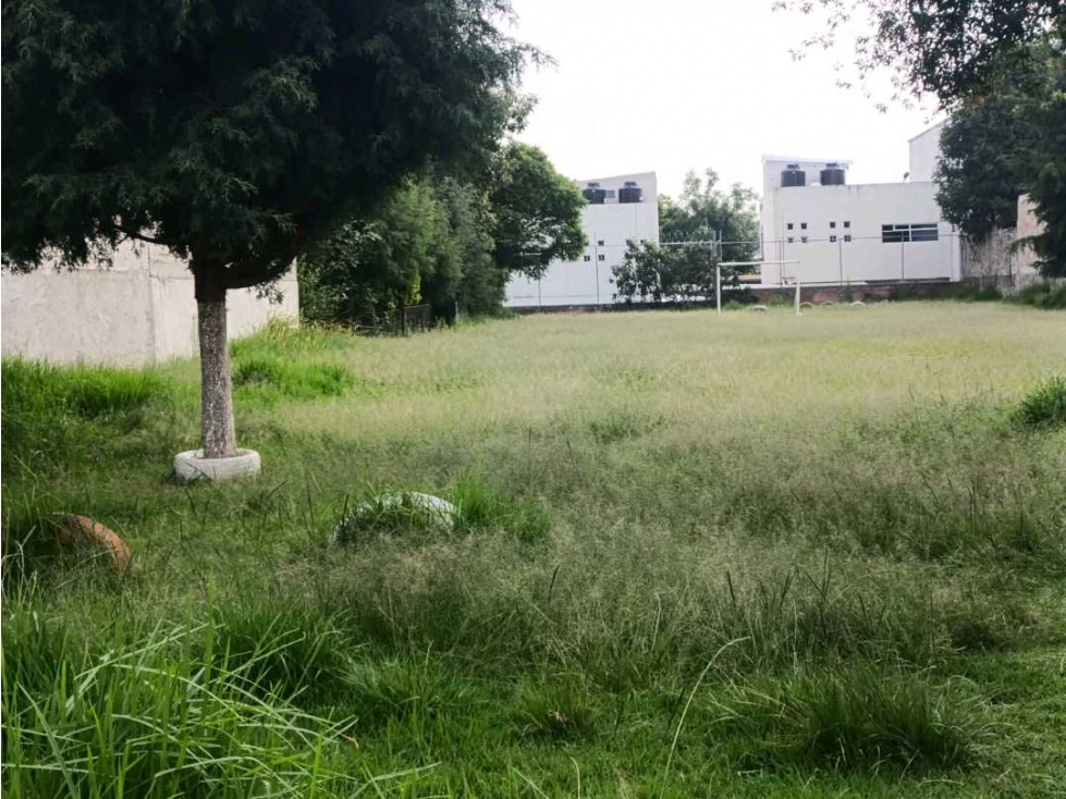 SE VENDE TERRENO EN SAN GABRIEL CUAUHTLA TLAXCALA — foto 3