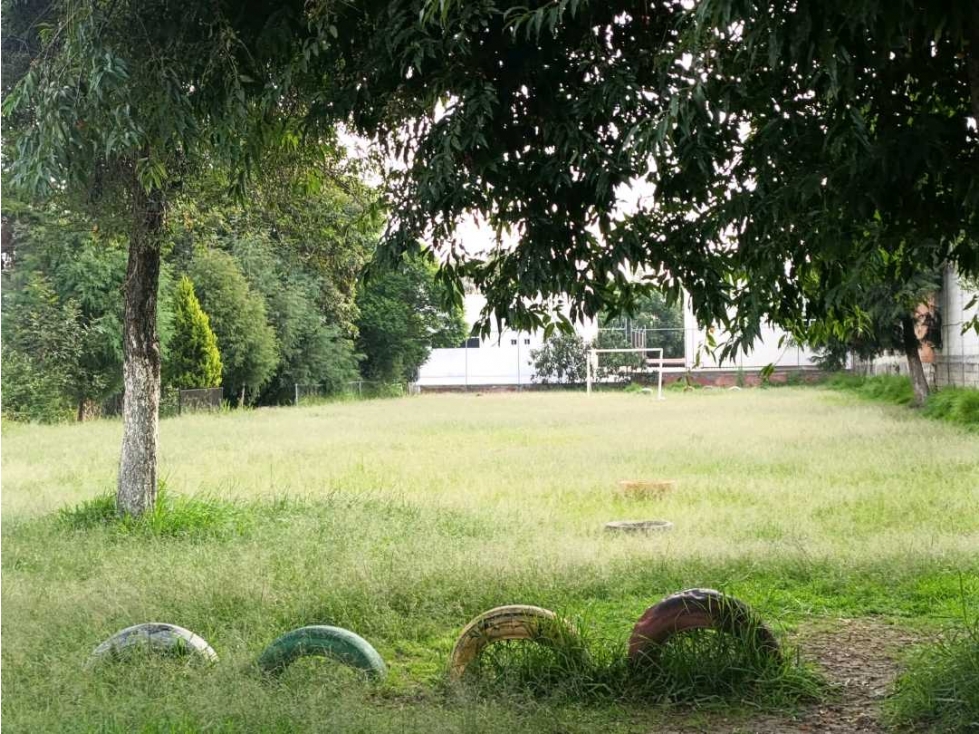 SE VENDE TERRENO EN SAN GABRIEL CUAUHTLA TLAXCALA — foto 4