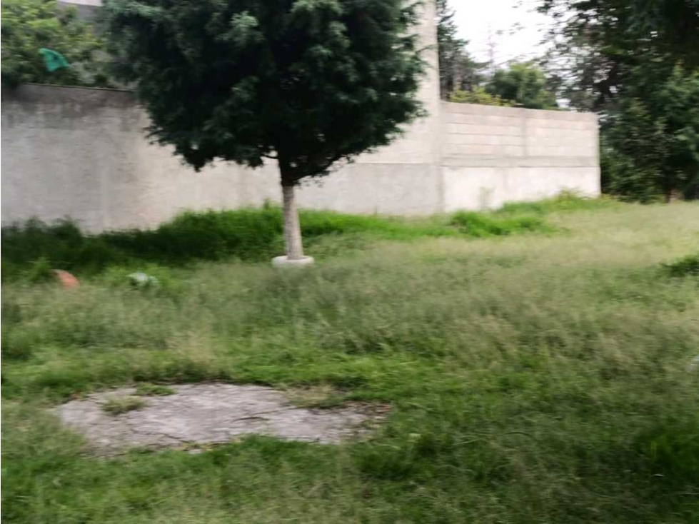 SE VENDE TERRENO EN SAN GABRIEL CUAUHTLA TLAXCALA — foto 5