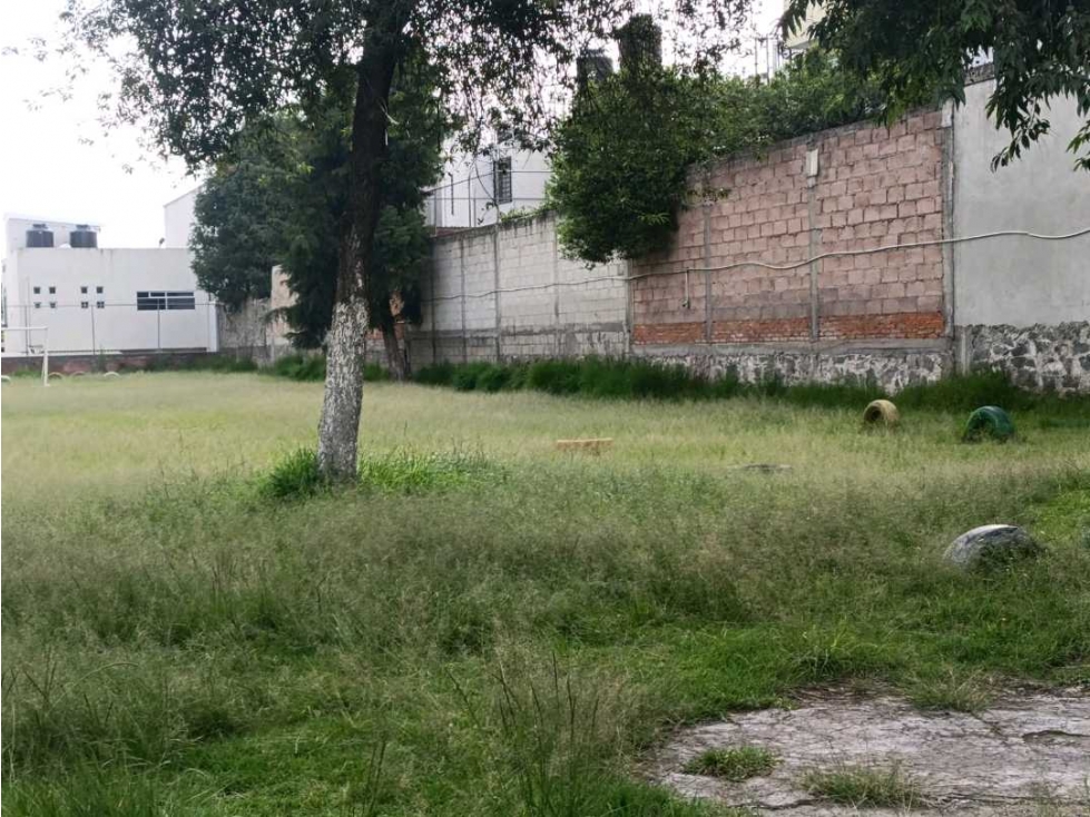 SE VENDE TERRENO EN SAN GABRIEL CUAUHTLA TLAXCALA — foto 6