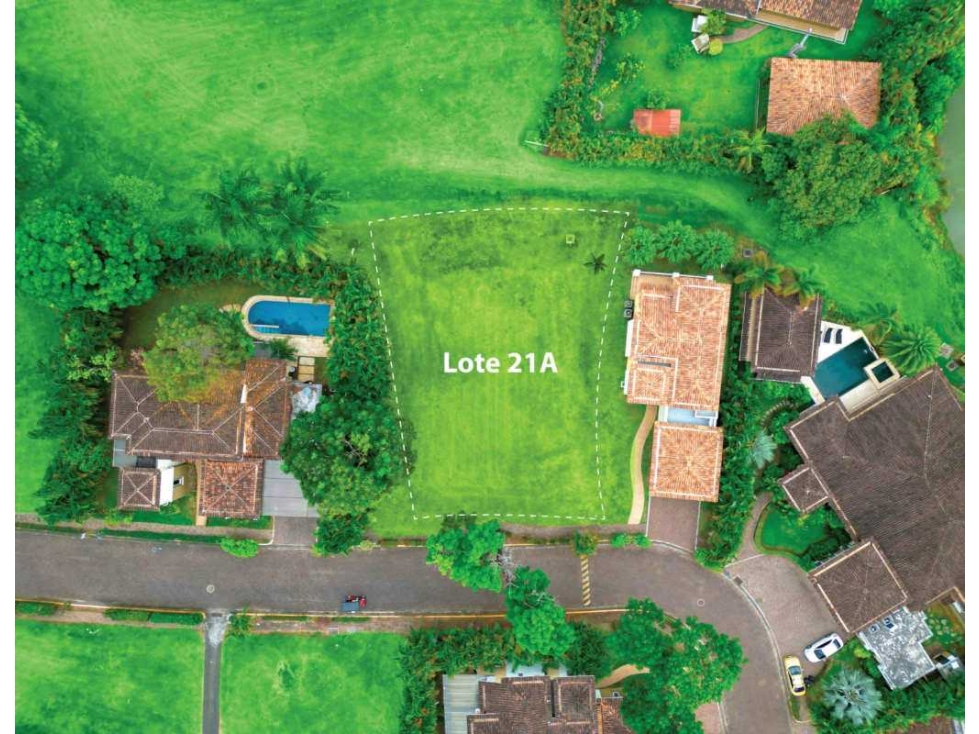 SE VENDE TERRENO O LOTE DE 650M2 FRENTE AL CANAL DE PANAMA(LTM2) — foto 4