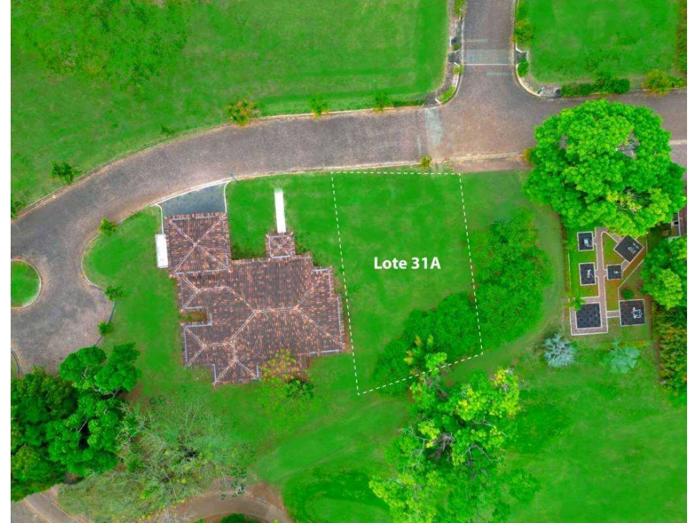 SE VENDE TERRENO O LOTE DE 650M2 FRENTE AL CANAL DE PANAMA(LTM2) — foto 5