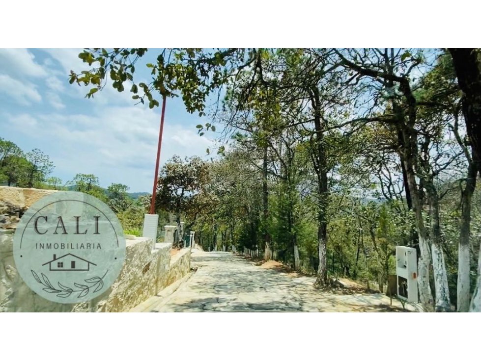 Terreno en VENTA en Bosques de Zumate, Omitlan Hidalgo — foto 2