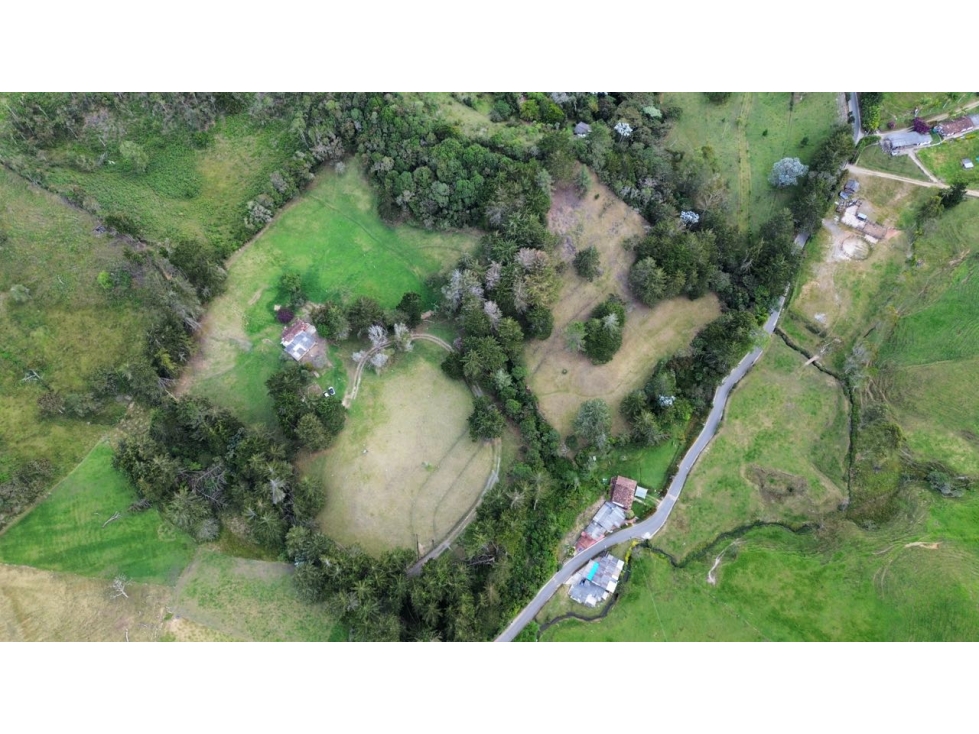 SE VENDE TERRENO EL RETIRO PARA DESARROLLO DE CONDOMINO SALEN 16 LOTES