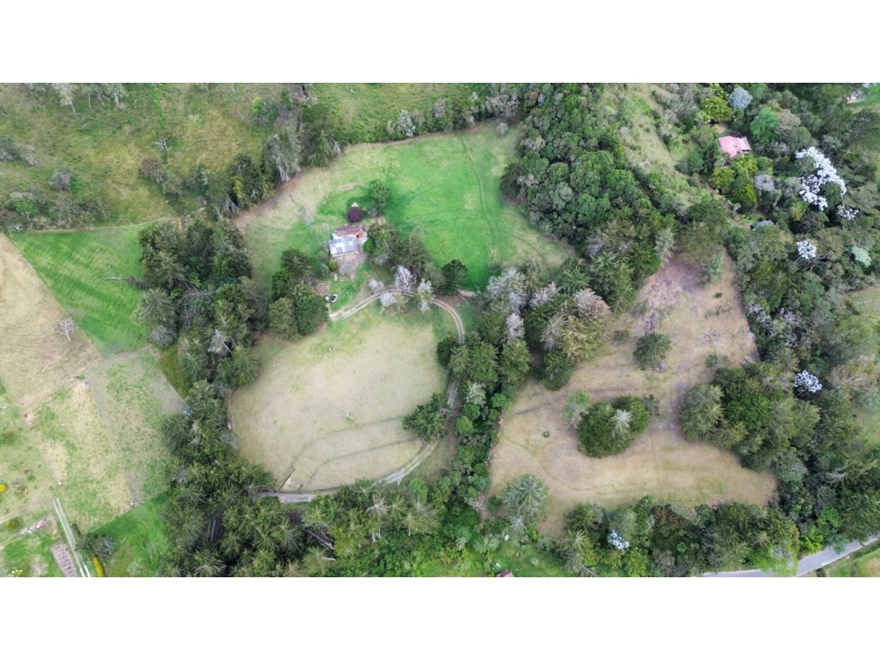SE VENDE TERRENO EL RETIRO PARA DESARROLLO DE CONDOMINO SALEN 16 LOTES — foto 2