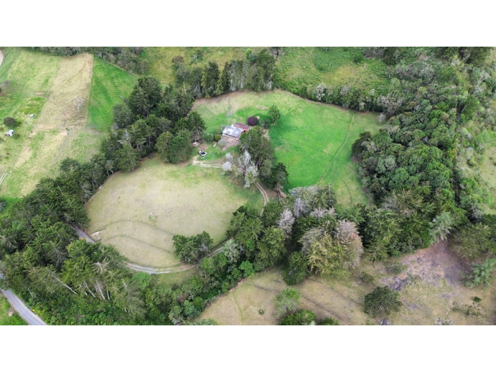 SE VENDE TERRENO EL RETIRO PARA DESARROLLO DE CONDOMINO SALEN 16 LOTES — foto 3