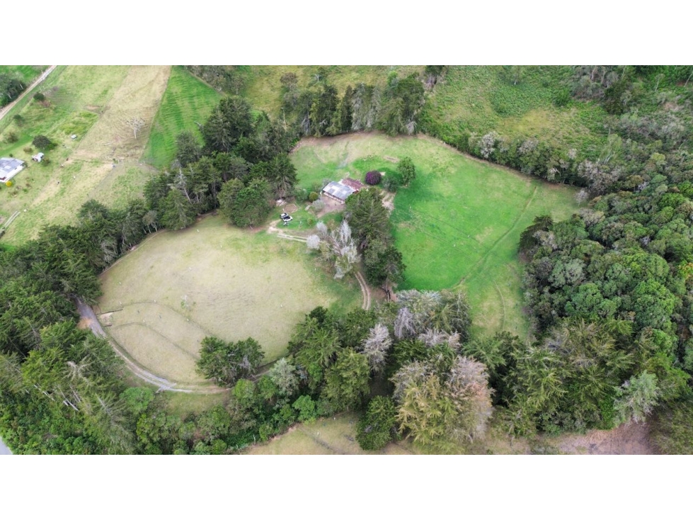 SE VENDE TERRENO EL RETIRO PARA DESARROLLO DE CONDOMINO SALEN 16 LOTES — foto 4