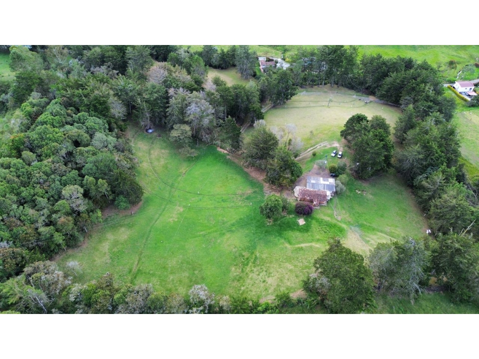 SE VENDE TERRENO EL RETIRO PARA DESARROLLO DE CONDOMINO SALEN 16 LOTES — foto 5