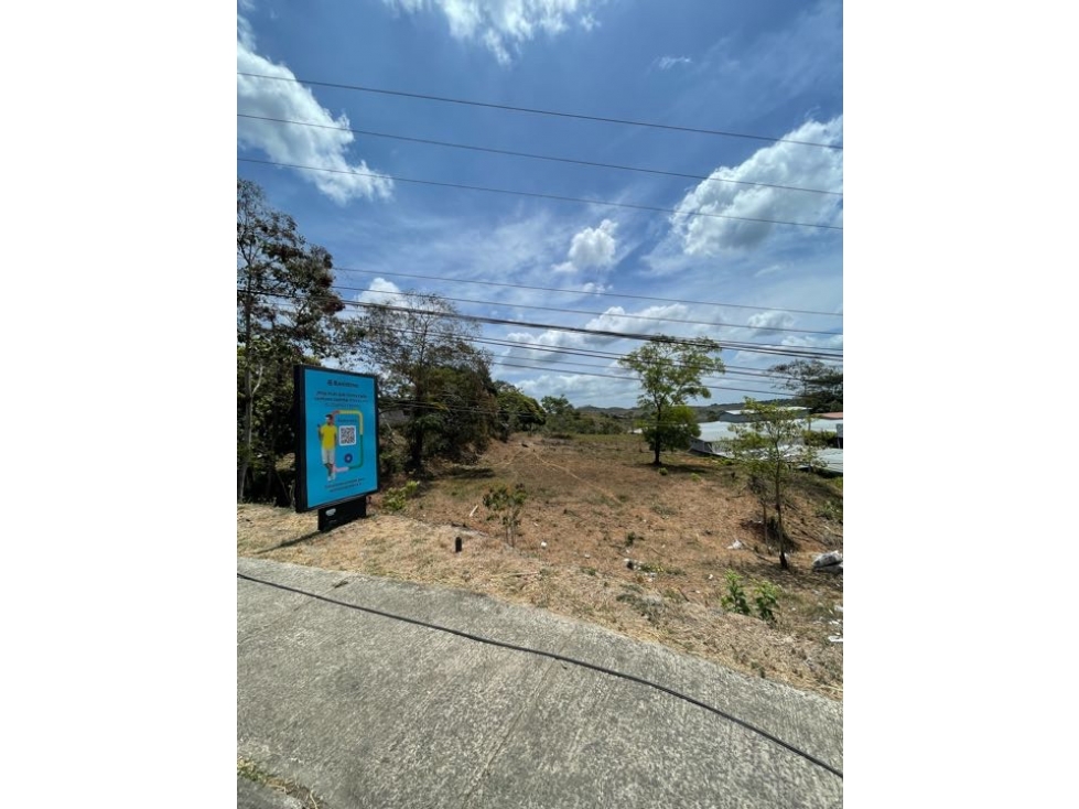 Se Vende Terreno, Área Oeste - 4