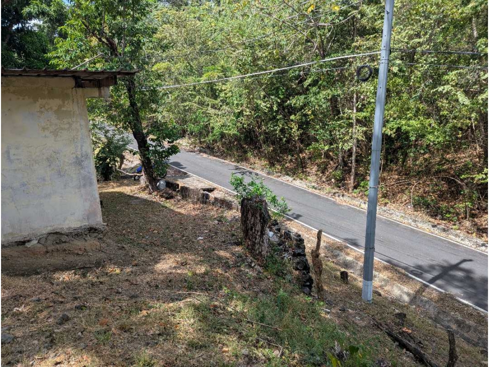 Se vende Terreno Vía Bejuco-Sorá, pocos km de Cajones de Chame — foto 3