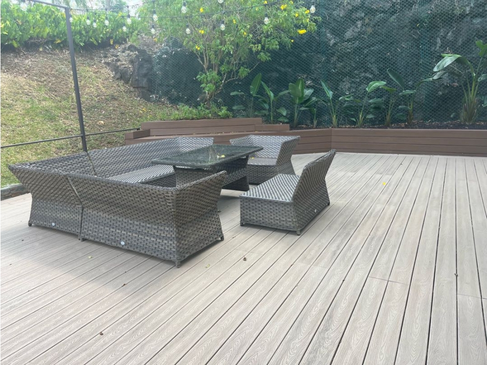 Townhome en venta PH Embassy Club-Clayton — foto 2
