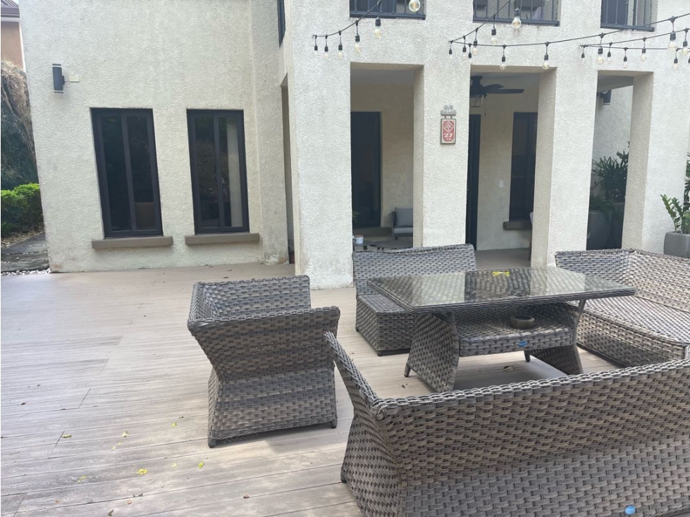 Townhome en venta PH Embassy Club-Clayton — foto 3
