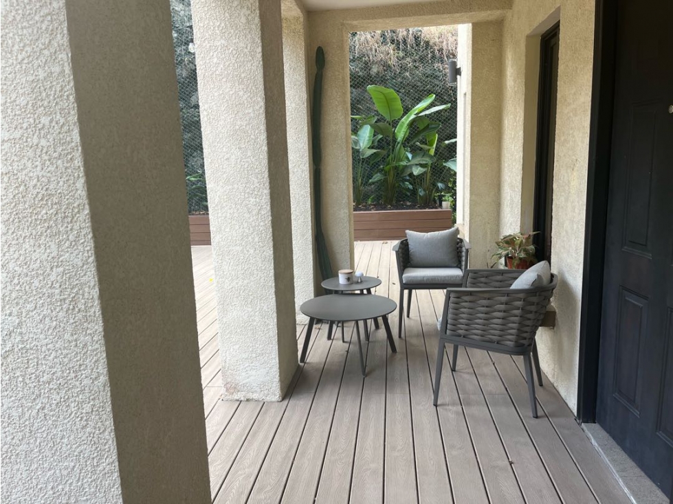 Townhome en venta PH Embassy Club-Clayton — foto 4