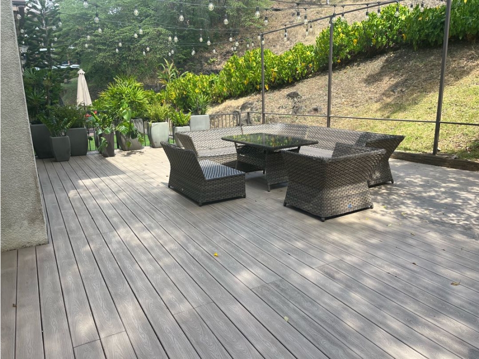 Townhome en venta PH Embassy Club-Clayton — foto 5