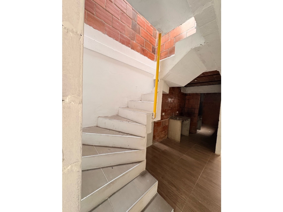 SE VENDE AMPLIA CASA EN BONANZA JAMUNDI — foto 3