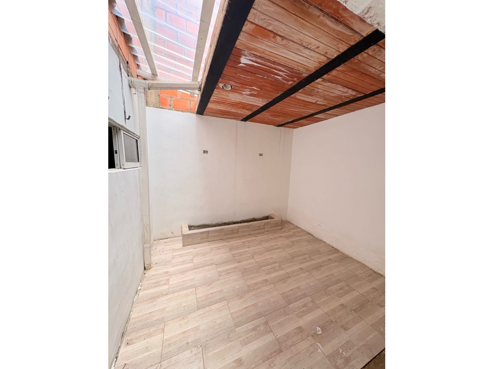 SE VENDE AMPLIA CASA EN BONANZA JAMUNDI — foto 4