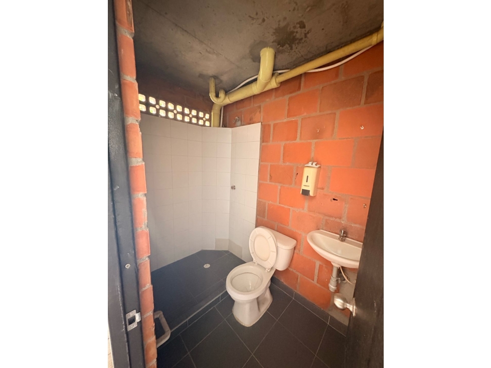 SE VENDE AMPLIA CASA EN BONANZA JAMUNDI — foto 6