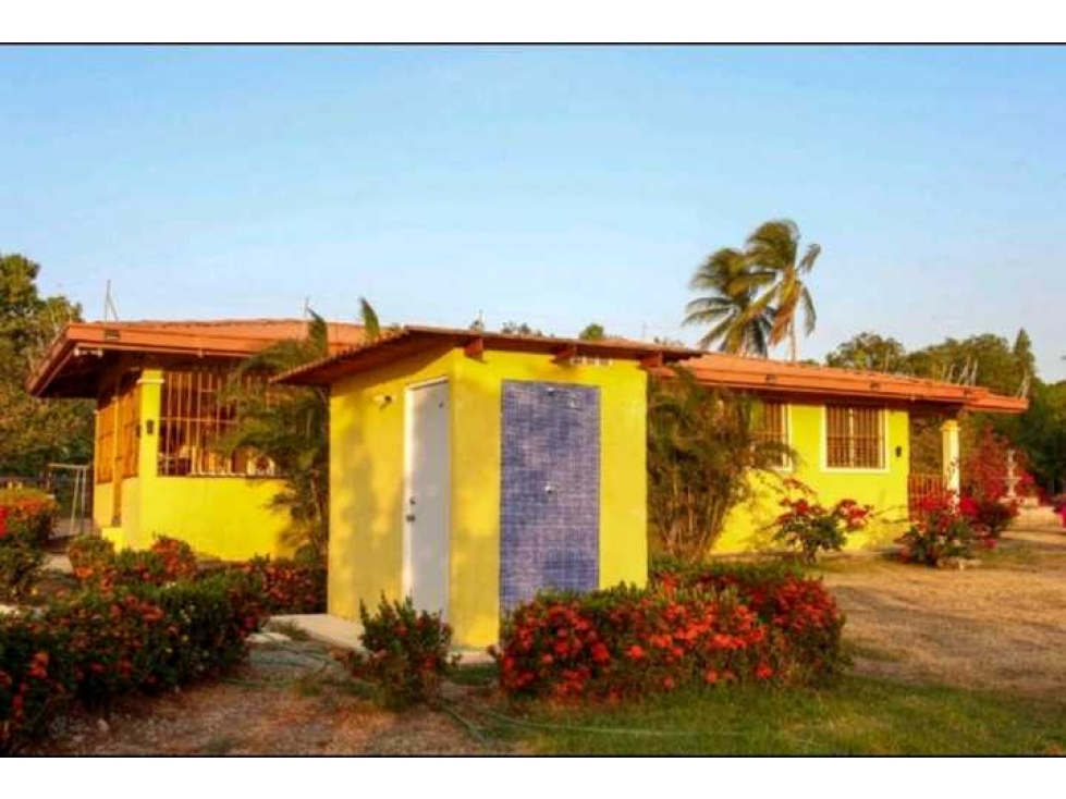 Se vende Villa Campestre con Piscina en Rio Grande — foto 3