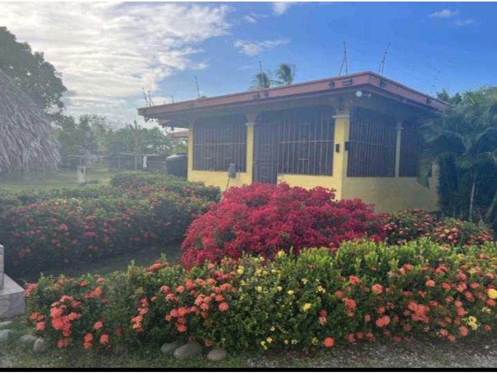 Se vende Villa Campestre con Piscina en Rio Grande — foto 4