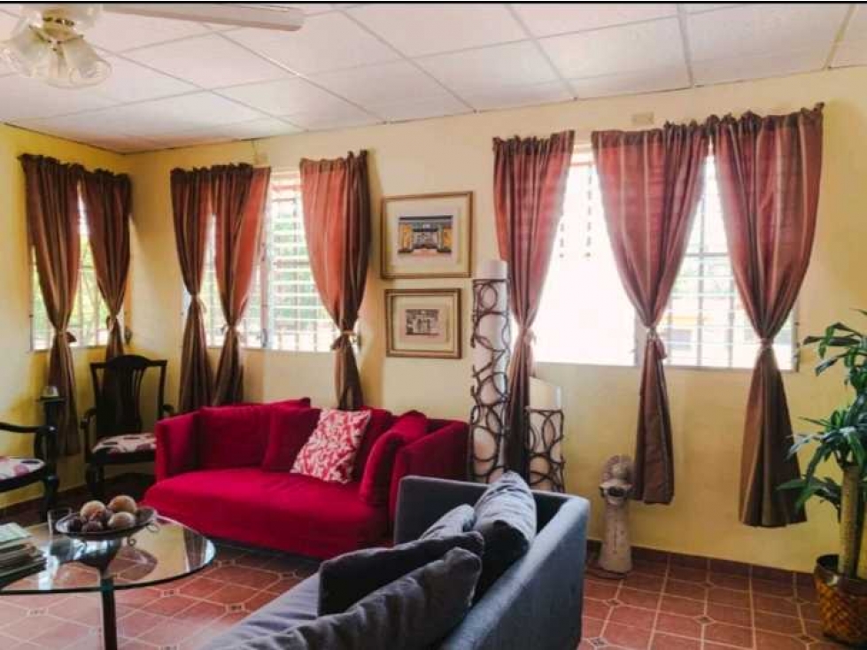 Se vende Villa Campestre con Piscina en Rio Grande — foto 6
