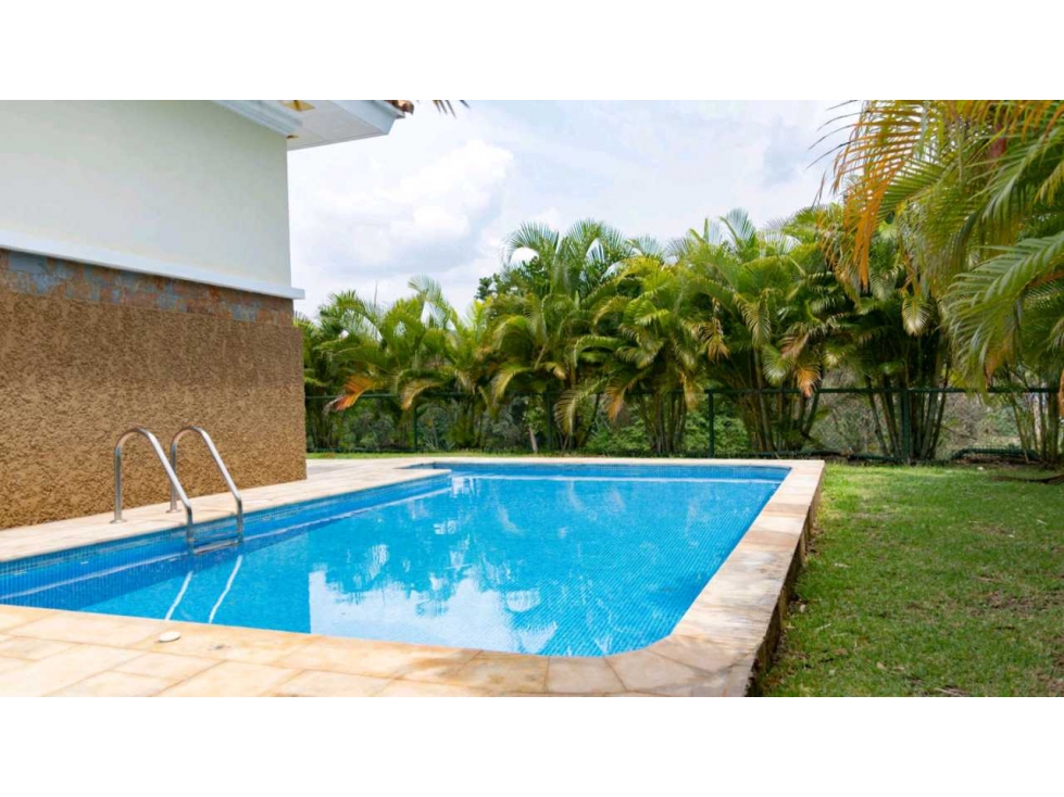 SE VENDE VILLA DE 3 REC.CON VISTA A LA NATURALEZA EN TUCAN, COCOLI(NZ) — foto 6