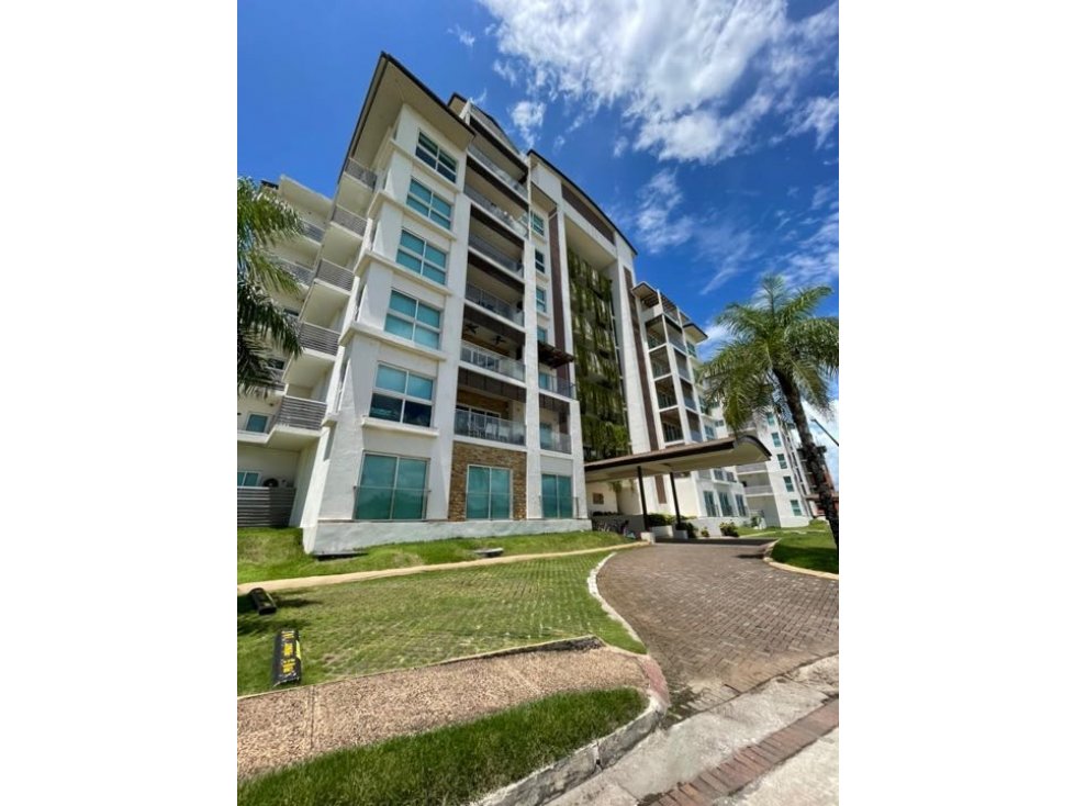 APARTAMENTOS, PLAYA COSTA ATLANTICA COLON, Playa Escondida - 4