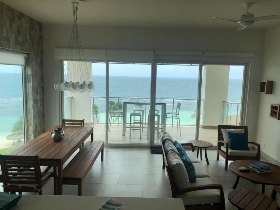 APARTAMENTOS, PLAYA COSTA ATLANTICA COLON, Playa Escondida - 6