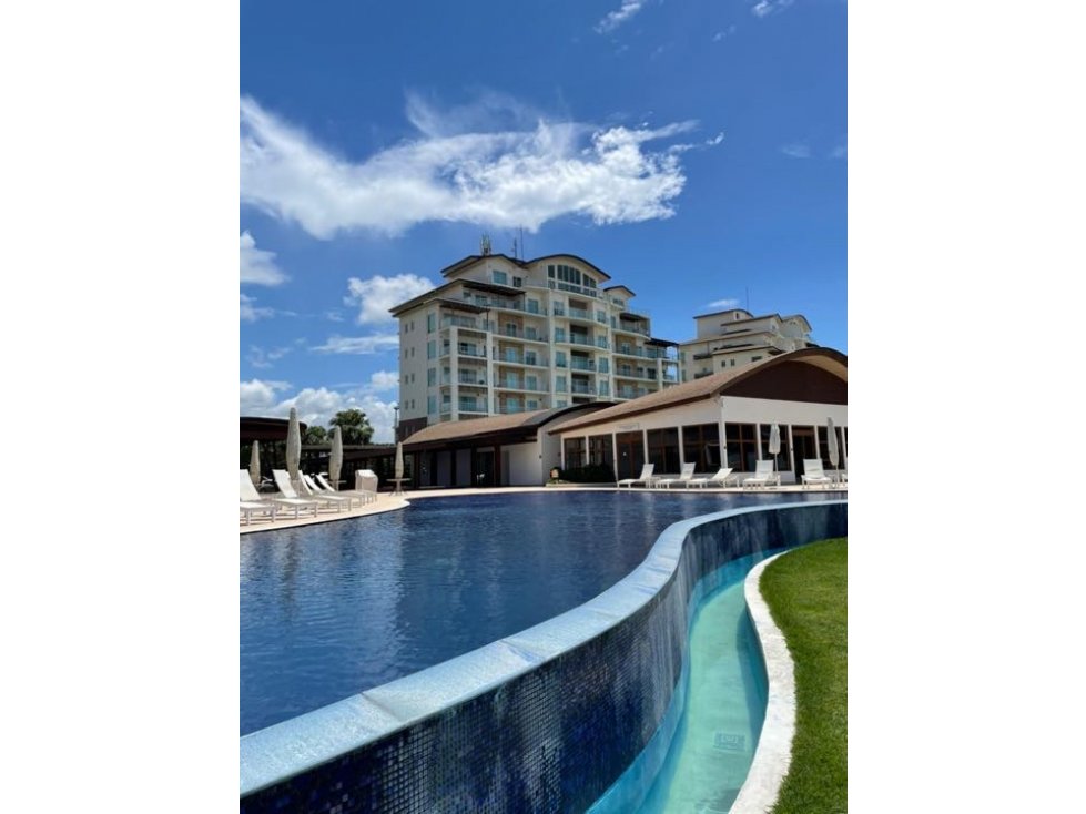 APARTAMENTOS, PLAYA COSTA ATLANTICA COLON, Playa Escondida - 5
