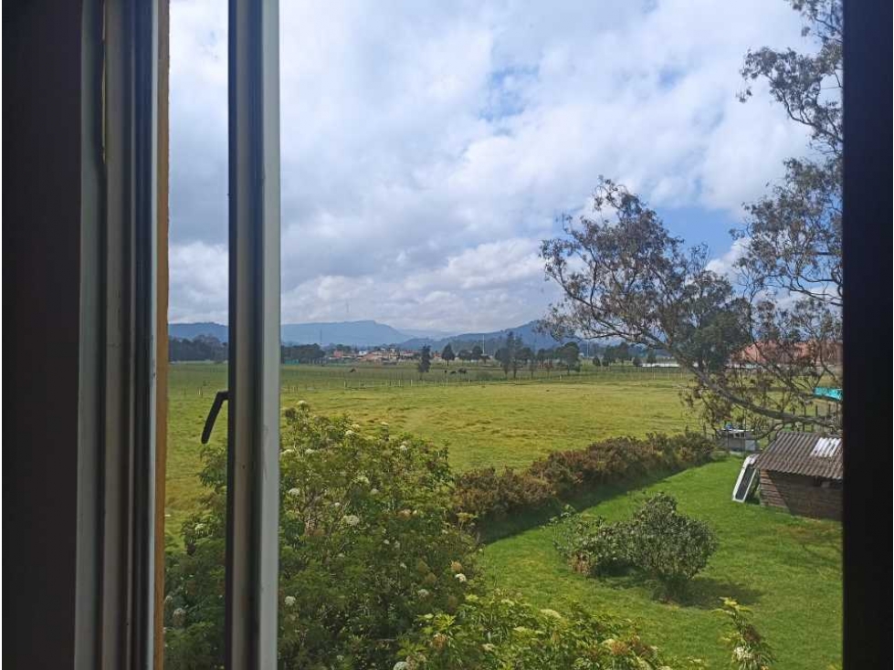 Se vende Casa Villa del Rosario Zipaquira - 3