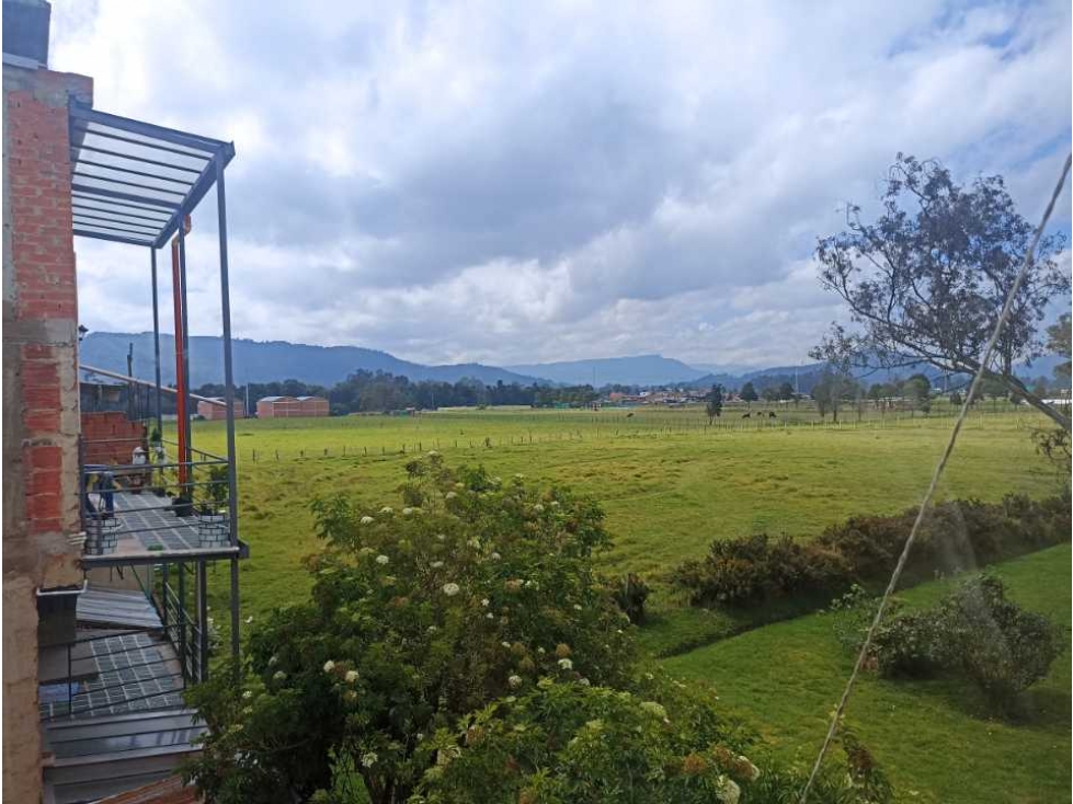 Se vende Casa Villa del Rosario Zipaquira - 4